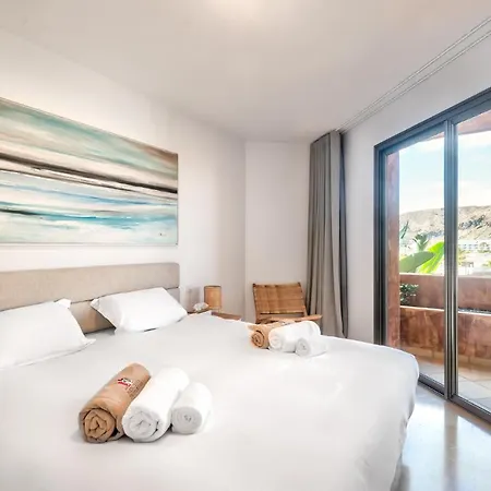 Adjona 1-2 Sea View 1b Nyaraló Palm-mar